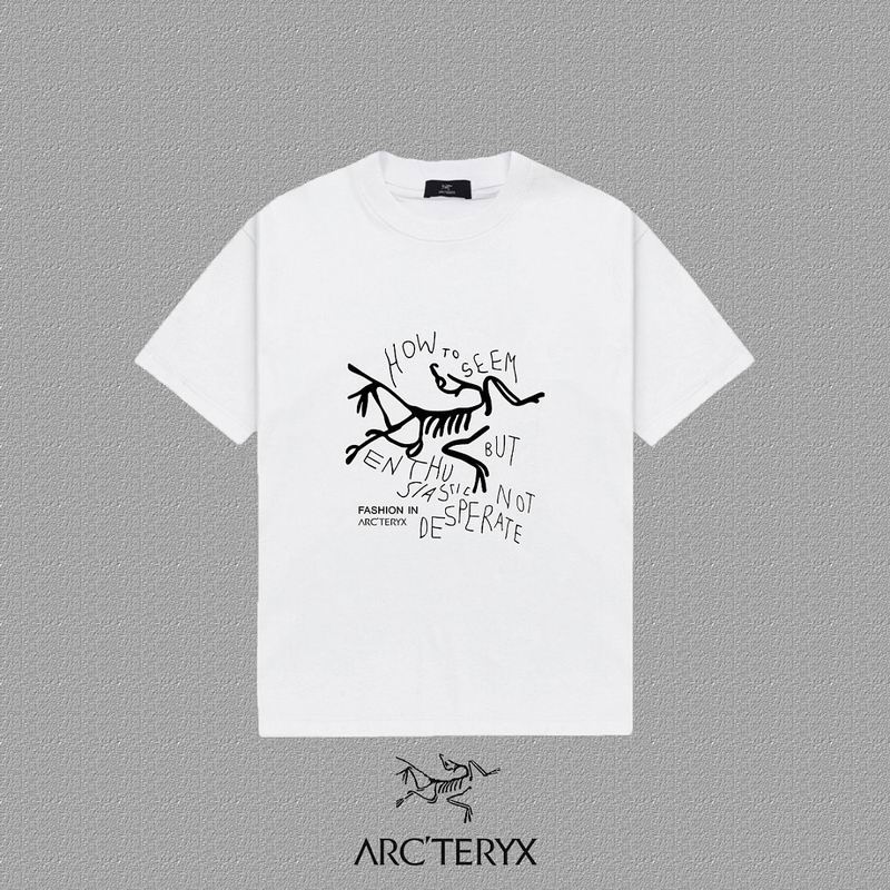 Arcteryx S-2XL dgtr152 (2)